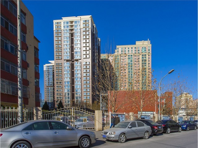 浙江水晶自动旋转门